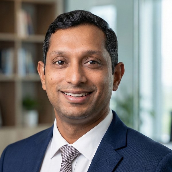Pankaj Dhanore, Founder of Autozap